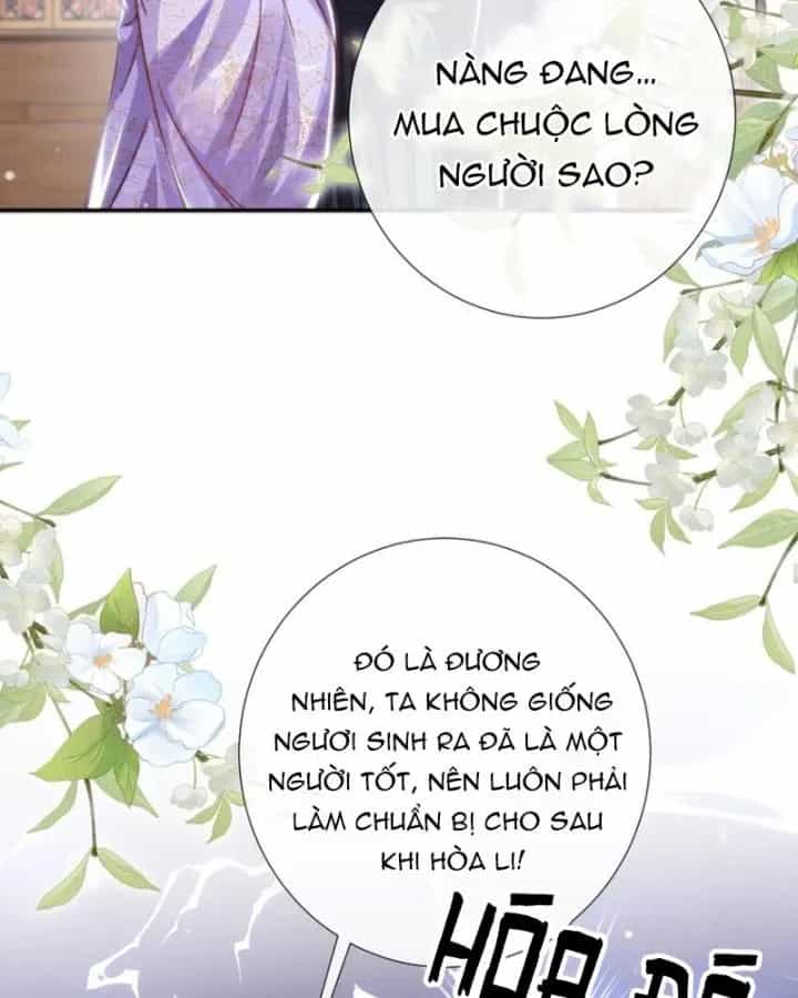 Sau Khi Hắc Hóa, Thế Tử Diễn Sâu Điên Cuồng Đòi Dính Lấy Ta - Chương 40 - ảnh 23