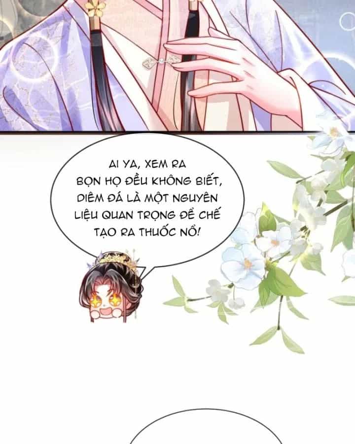 Sau Khi Hắc Hóa, Thế Tử Diễn Sâu Điên Cuồng Đòi Dính Lấy Ta - Chương 40 - ảnh 44