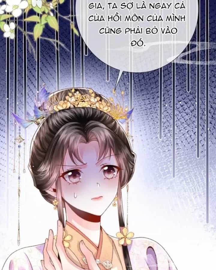 Sau Khi Hắc Hóa, Thế Tử Diễn Sâu Điên Cuồng Đòi Dính Lấy Ta - Chương 40 - ảnh 7
