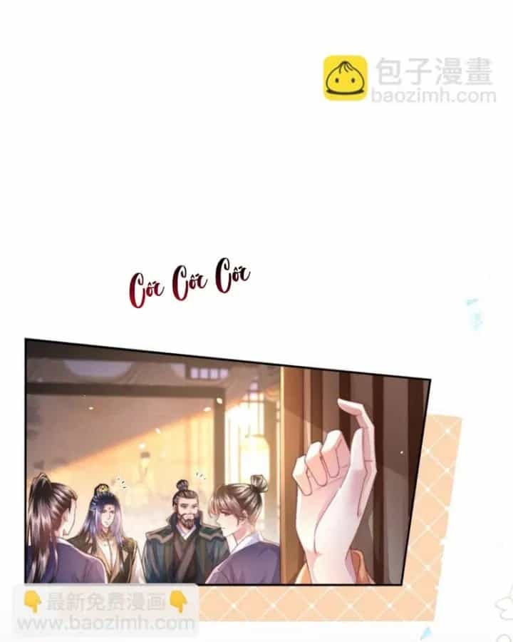 Sau Khi Hắc Hóa, Thế Tử Diễn Sâu Điên Cuồng Đòi Dính Lấy Ta - Chương 43 - ảnh 16