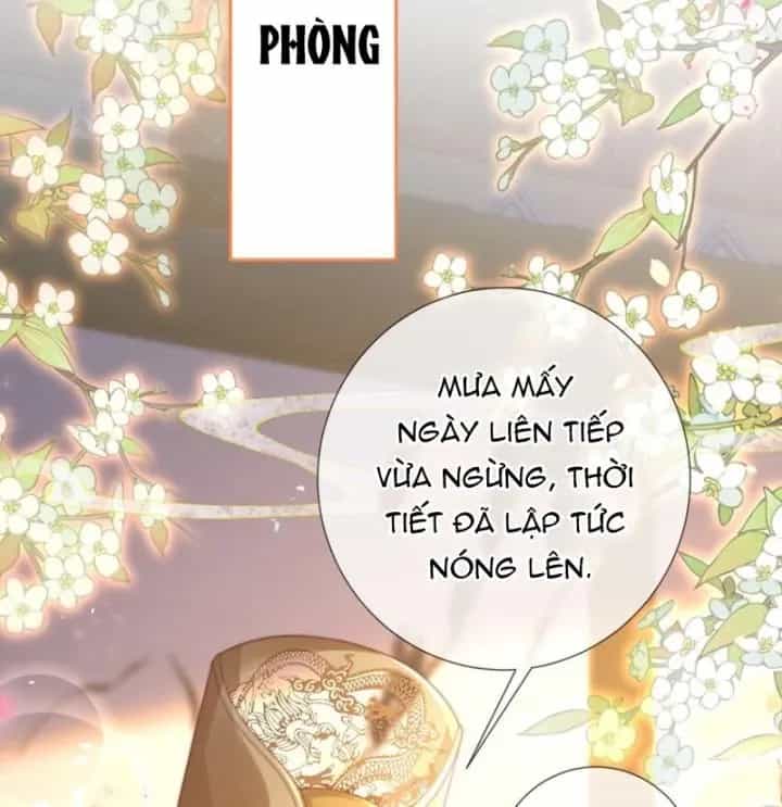 Sau Khi Hắc Hóa, Thế Tử Diễn Sâu Điên Cuồng Đòi Dính Lấy Ta - Chương 43 - ảnh 33