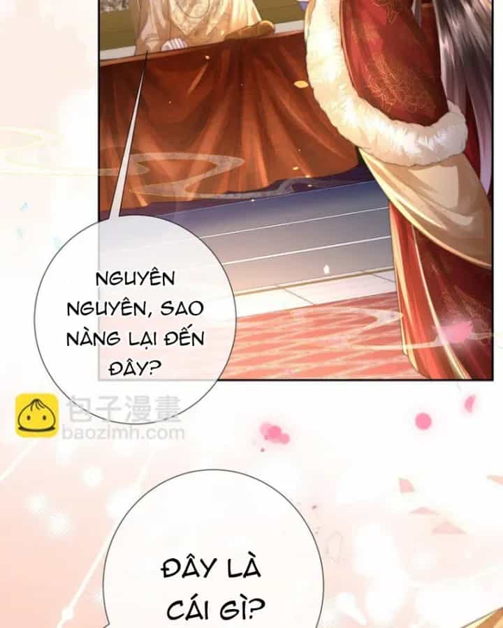 Sau Khi Hắc Hóa, Thế Tử Diễn Sâu Điên Cuồng Đòi Dính Lấy Ta - Chương 43 - ảnh 36