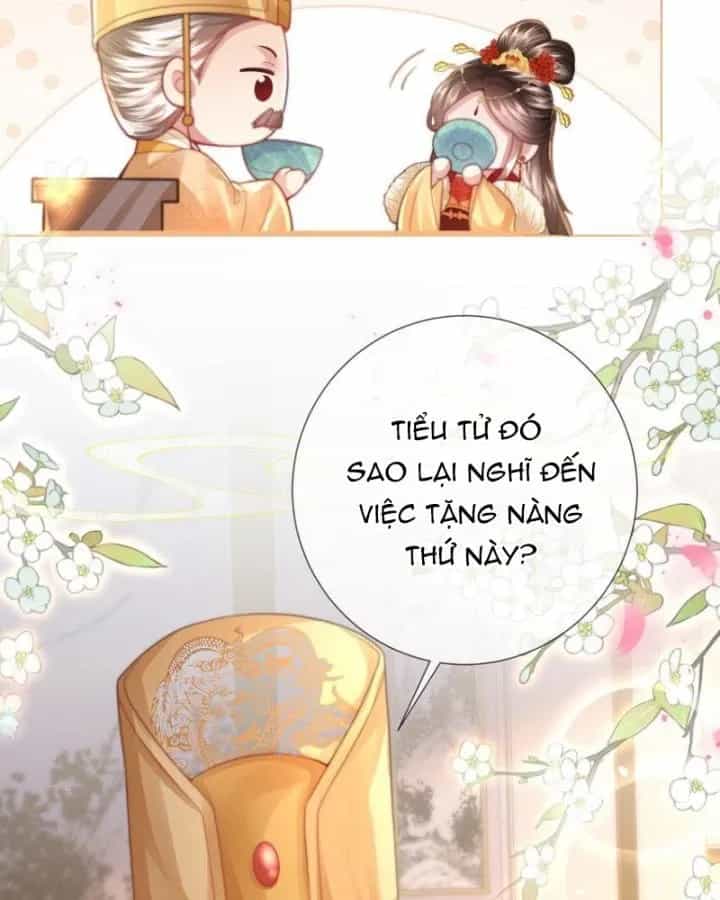 Sau Khi Hắc Hóa, Thế Tử Diễn Sâu Điên Cuồng Đòi Dính Lấy Ta - Chương 43 - ảnh 39
