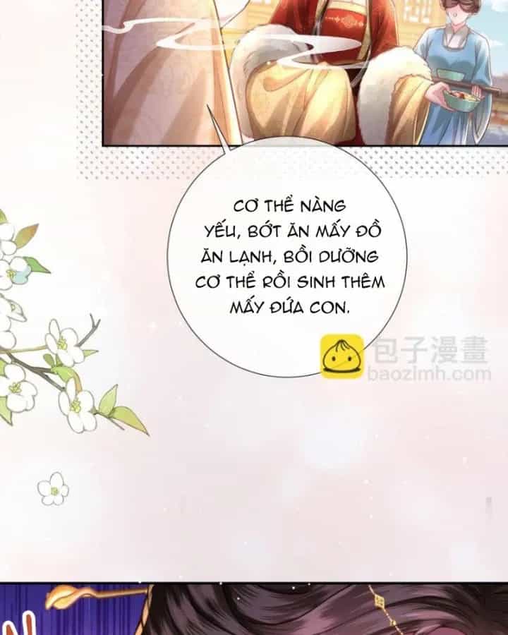Sau Khi Hắc Hóa, Thế Tử Diễn Sâu Điên Cuồng Đòi Dính Lấy Ta - Chương 43 - ảnh 43