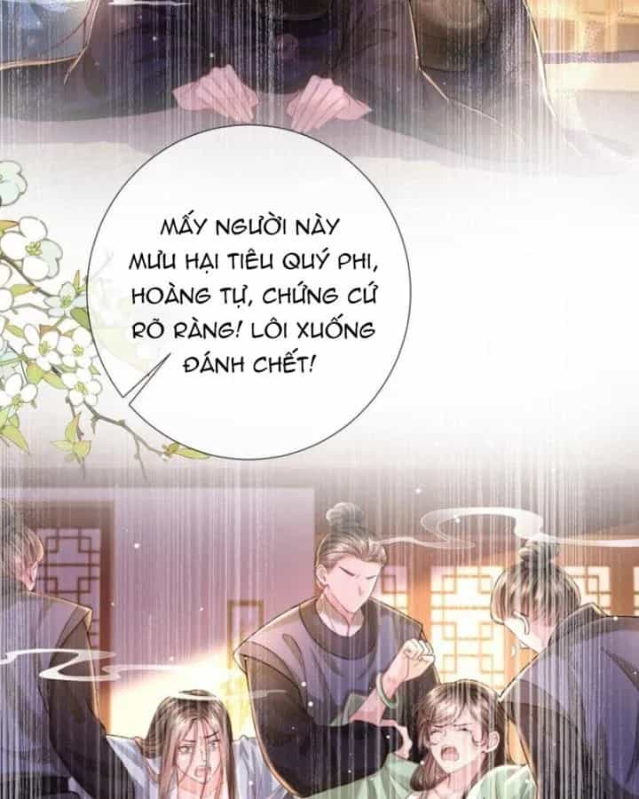 Sau Khi Hắc Hóa, Thế Tử Diễn Sâu Điên Cuồng Đòi Dính Lấy Ta - Chương 43 - ảnh 46