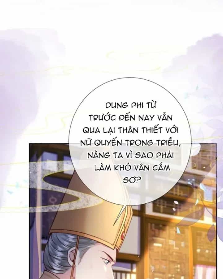 Sau Khi Hắc Hóa, Thế Tử Diễn Sâu Điên Cuồng Đòi Dính Lấy Ta - Chương 43 - ảnh 54