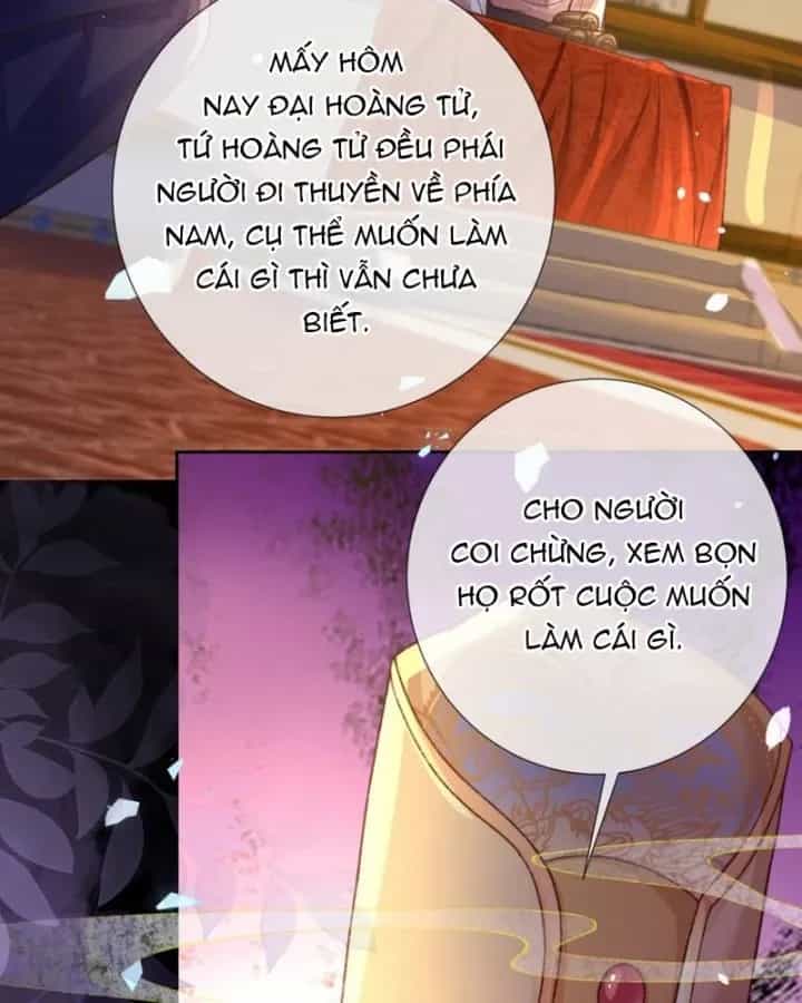 Sau Khi Hắc Hóa, Thế Tử Diễn Sâu Điên Cuồng Đòi Dính Lấy Ta - Chương 43 - ảnh 58