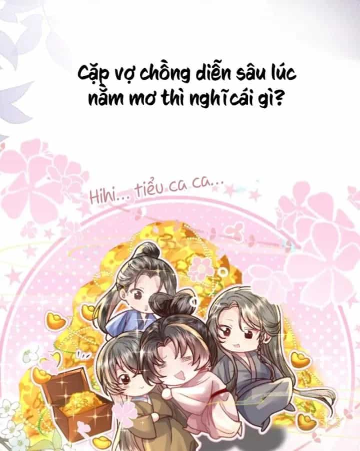 Sau Khi Hắc Hóa, Thế Tử Diễn Sâu Điên Cuồng Đòi Dính Lấy Ta - Chương 43 - ảnh 63