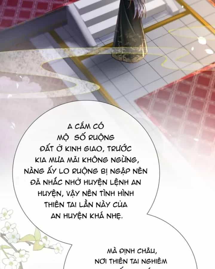 Sau Khi Hắc Hóa, Thế Tử Diễn Sâu Điên Cuồng Đòi Dính Lấy Ta - Chương 44 - ảnh 19