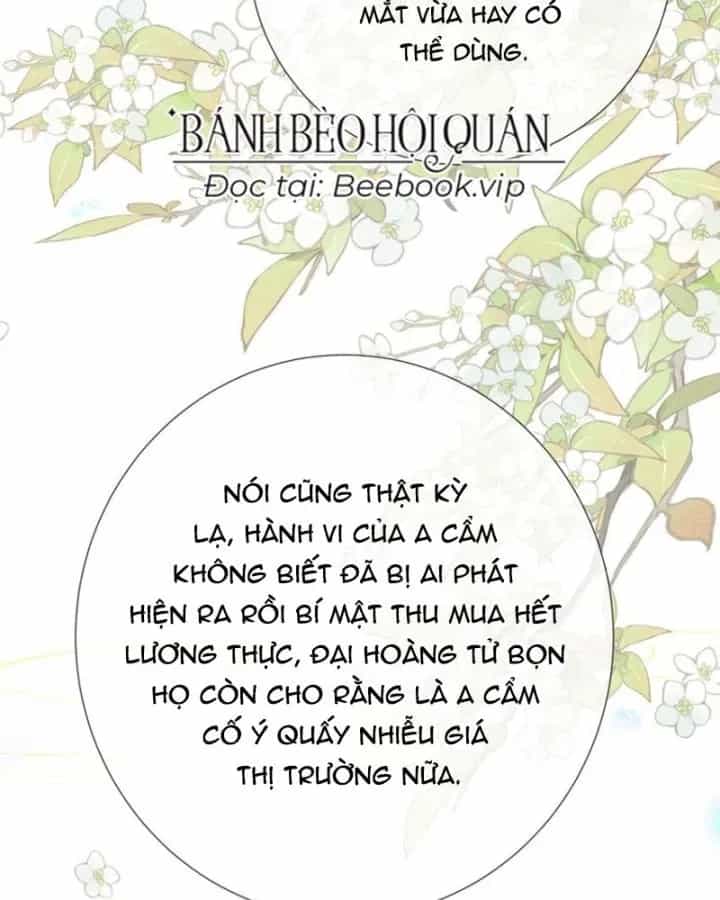 Sau Khi Hắc Hóa, Thế Tử Diễn Sâu Điên Cuồng Đòi Dính Lấy Ta - Chương 44 - ảnh 25