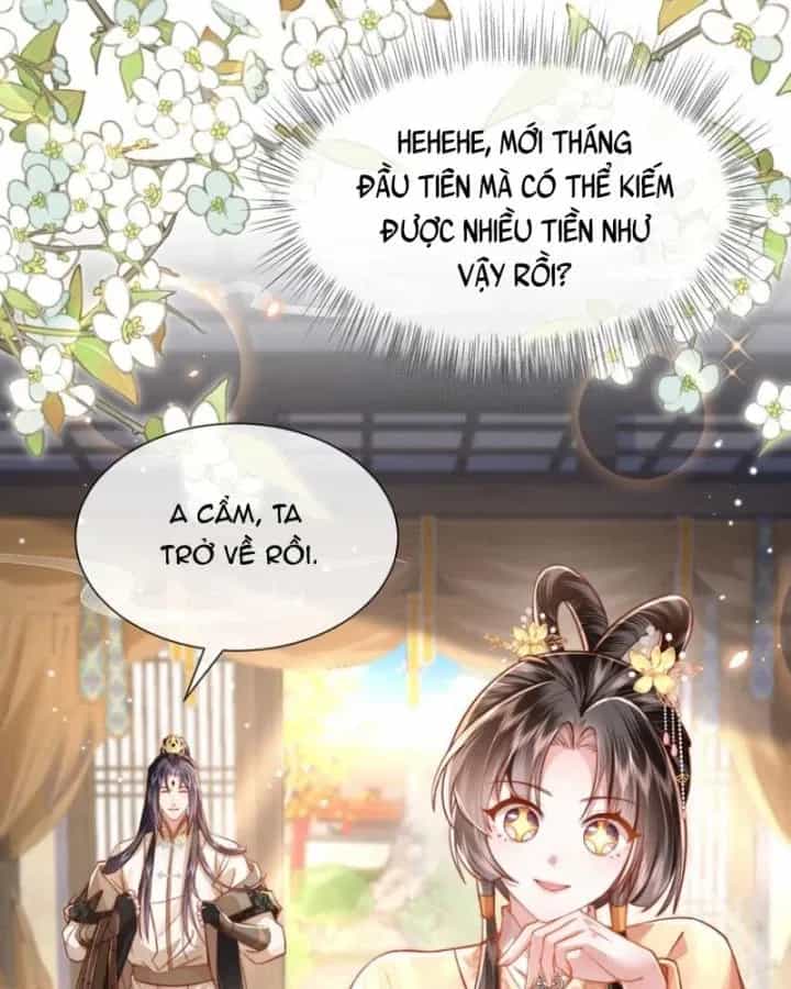 Sau Khi Hắc Hóa, Thế Tử Diễn Sâu Điên Cuồng Đòi Dính Lấy Ta - Chương 44 - ảnh 46