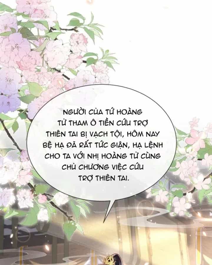 Sau Khi Hắc Hóa, Thế Tử Diễn Sâu Điên Cuồng Đòi Dính Lấy Ta - Chương 44 - ảnh 49