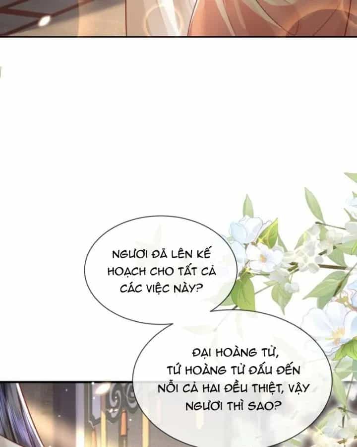 Sau Khi Hắc Hóa, Thế Tử Diễn Sâu Điên Cuồng Đòi Dính Lấy Ta - Chương 44 - ảnh 51