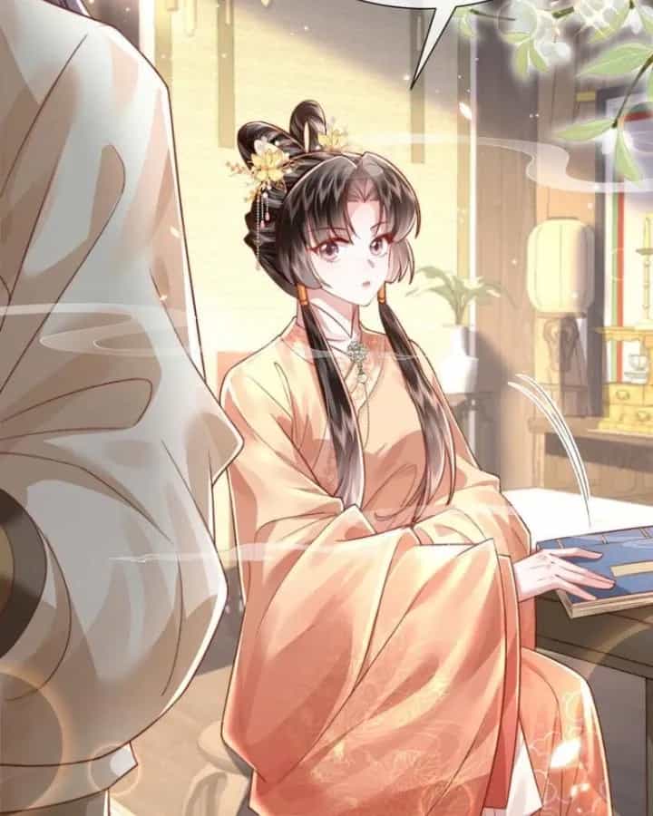 Sau Khi Hắc Hóa, Thế Tử Diễn Sâu Điên Cuồng Đòi Dính Lấy Ta - Chương 44 - ảnh 52