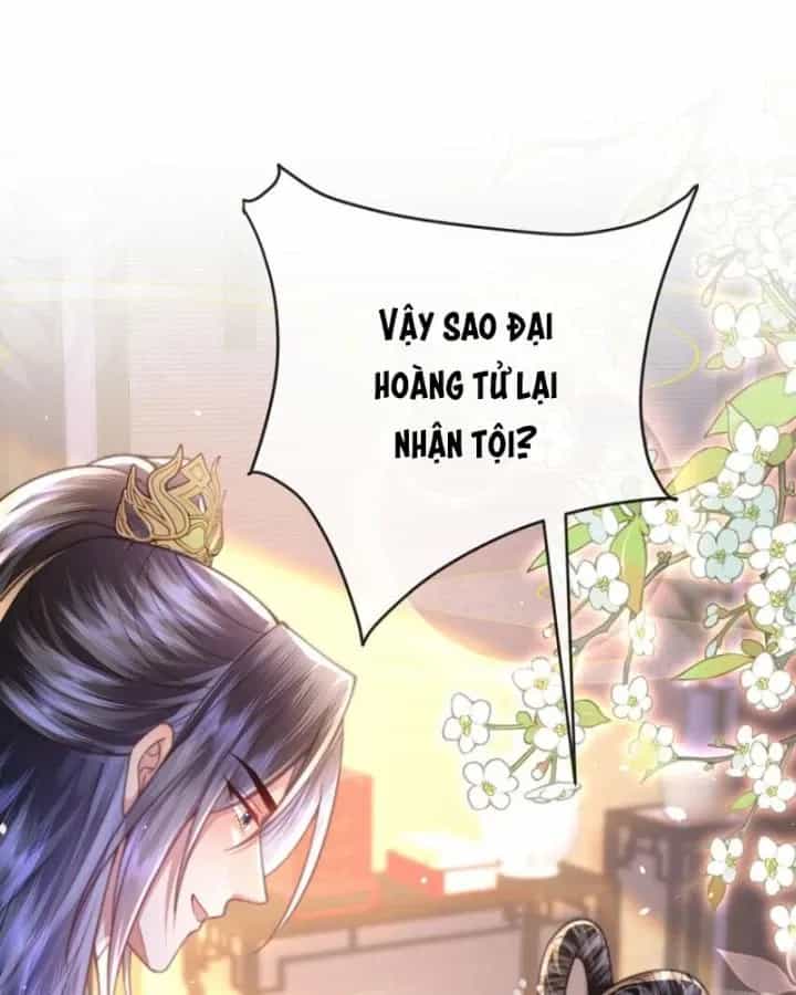 Sau Khi Hắc Hóa, Thế Tử Diễn Sâu Điên Cuồng Đòi Dính Lấy Ta - Chương 44 - ảnh 58