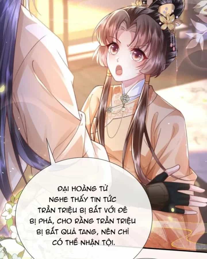 Sau Khi Hắc Hóa, Thế Tử Diễn Sâu Điên Cuồng Đòi Dính Lấy Ta - Chương 44 - ảnh 59