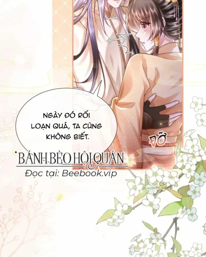 Sau Khi Hắc Hóa, Thế Tử Diễn Sâu Điên Cuồng Đòi Dính Lấy Ta - Chương 44 - ảnh 62