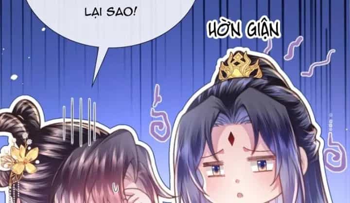 Sau Khi Hắc Hóa, Thế Tử Diễn Sâu Điên Cuồng Đòi Dính Lấy Ta - Chương 44 - ảnh 65