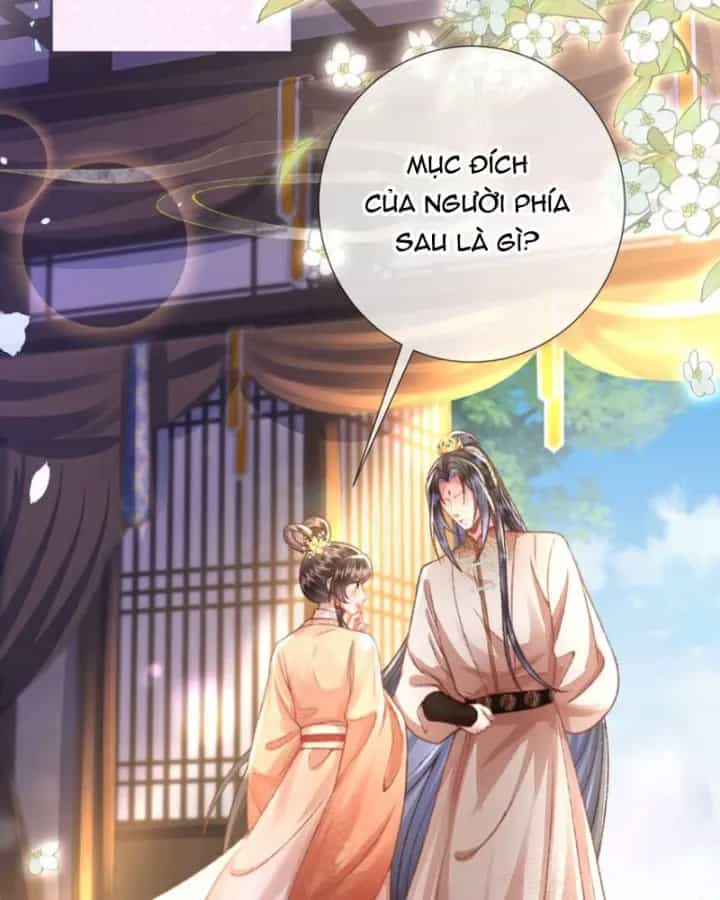Sau Khi Hắc Hóa, Thế Tử Diễn Sâu Điên Cuồng Đòi Dính Lấy Ta - Chương 45 - ảnh 10