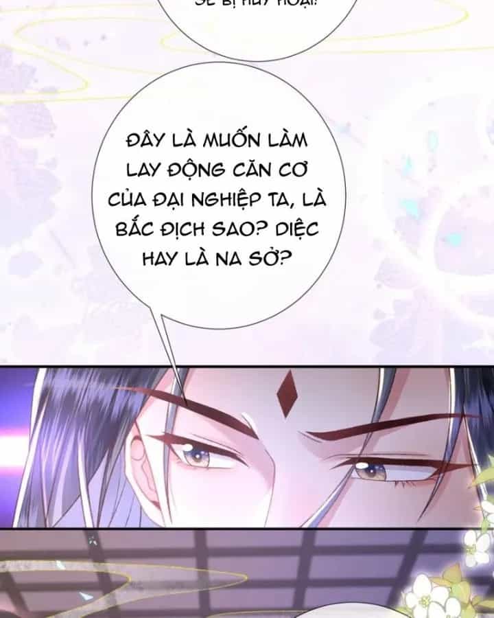 Sau Khi Hắc Hóa, Thế Tử Diễn Sâu Điên Cuồng Đòi Dính Lấy Ta - Chương 45 - ảnh 13