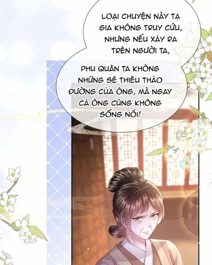 Sau Khi Hắc Hóa, Thế Tử Diễn Sâu Điên Cuồng Đòi Dính Lấy Ta - Chương 45 - ảnh 34