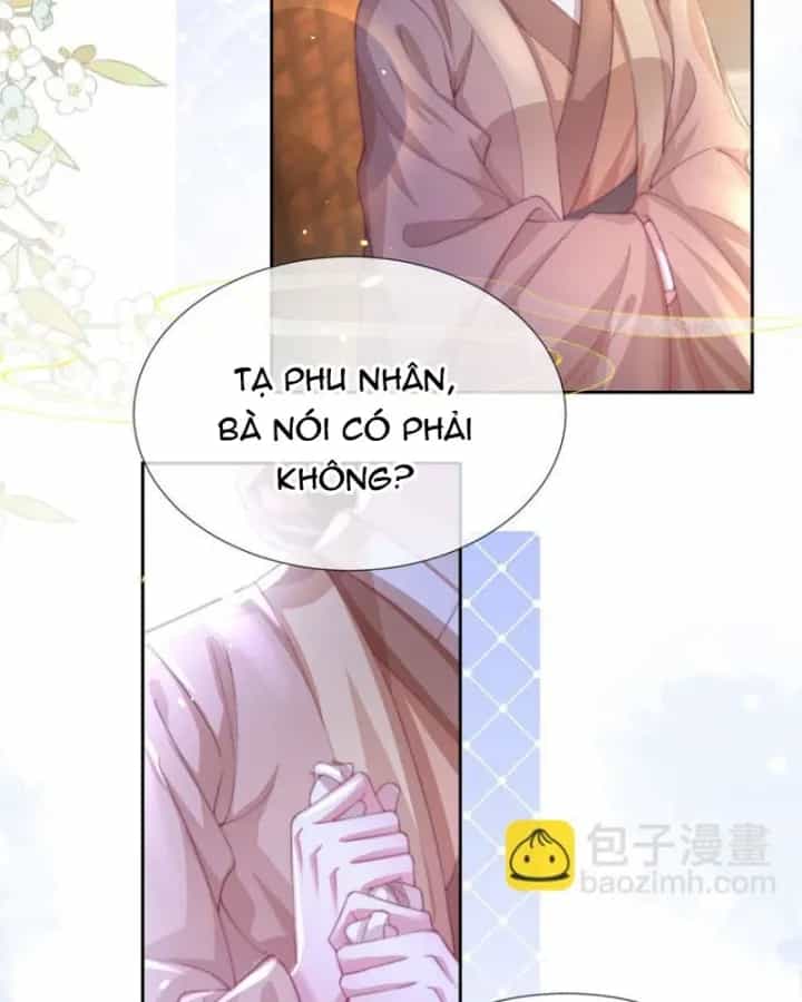 Sau Khi Hắc Hóa, Thế Tử Diễn Sâu Điên Cuồng Đòi Dính Lấy Ta - Chương 45 - ảnh 35
