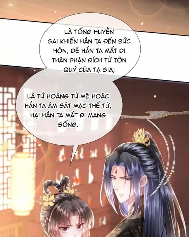 Sau Khi Hắc Hóa, Thế Tử Diễn Sâu Điên Cuồng Đòi Dính Lấy Ta - Chương 45 - ảnh 40