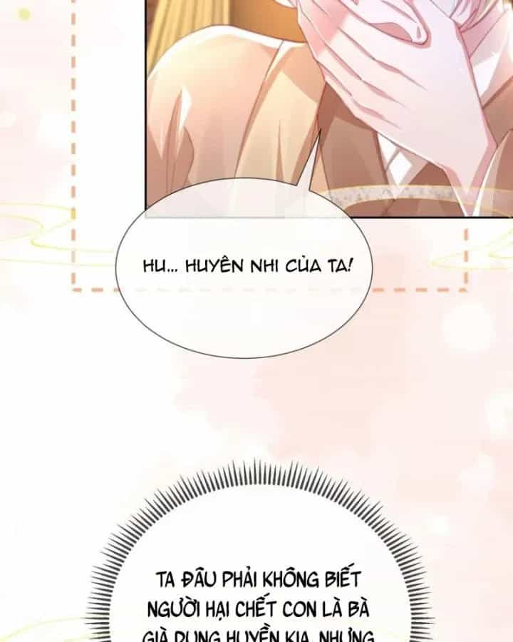 Sau Khi Hắc Hóa, Thế Tử Diễn Sâu Điên Cuồng Đòi Dính Lấy Ta - Chương 45 - ảnh 43