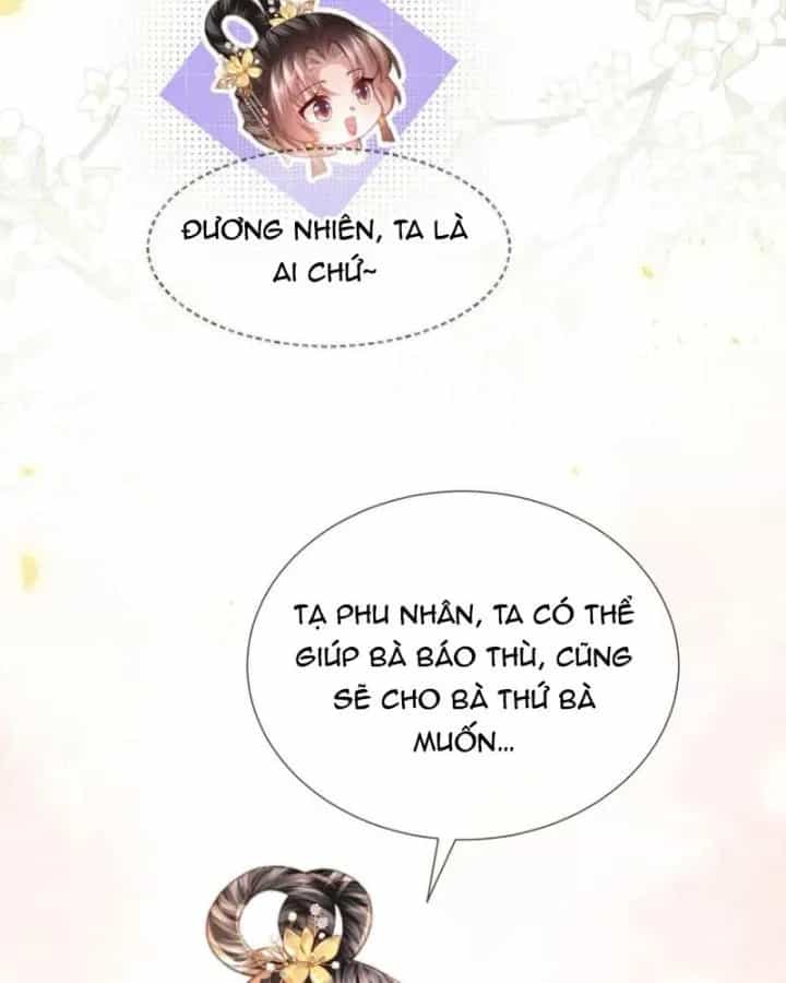 Sau Khi Hắc Hóa, Thế Tử Diễn Sâu Điên Cuồng Đòi Dính Lấy Ta - Chương 45 - ảnh 46