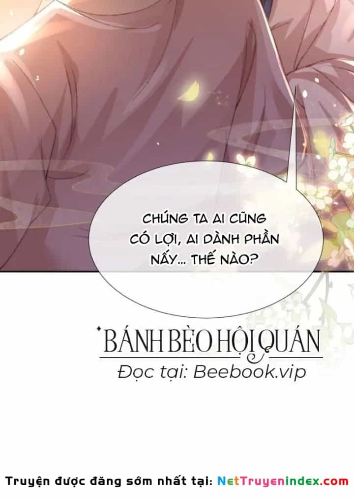 Sau Khi Hắc Hóa, Thế Tử Diễn Sâu Điên Cuồng Đòi Dính Lấy Ta - Chương 45 - ảnh 53