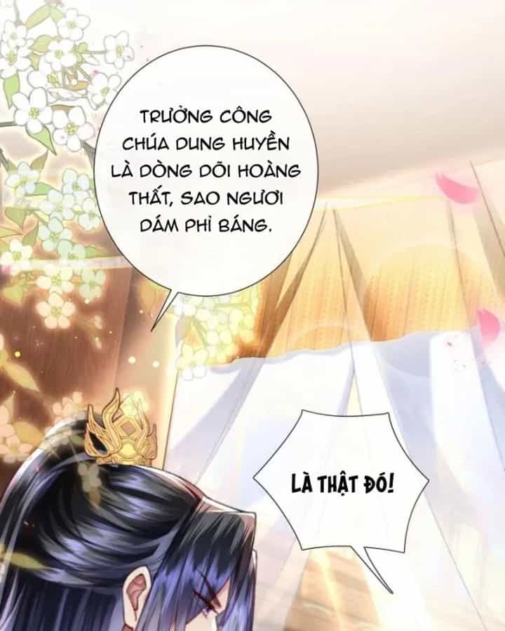 Sau Khi Hắc Hóa, Thế Tử Diễn Sâu Điên Cuồng Đòi Dính Lấy Ta - Chương 46 - ảnh 30
