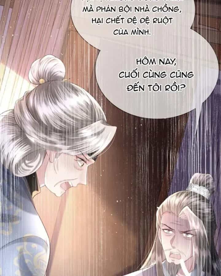 Sau Khi Hắc Hóa, Thế Tử Diễn Sâu Điên Cuồng Đòi Dính Lấy Ta - Chương 46 - ảnh 48