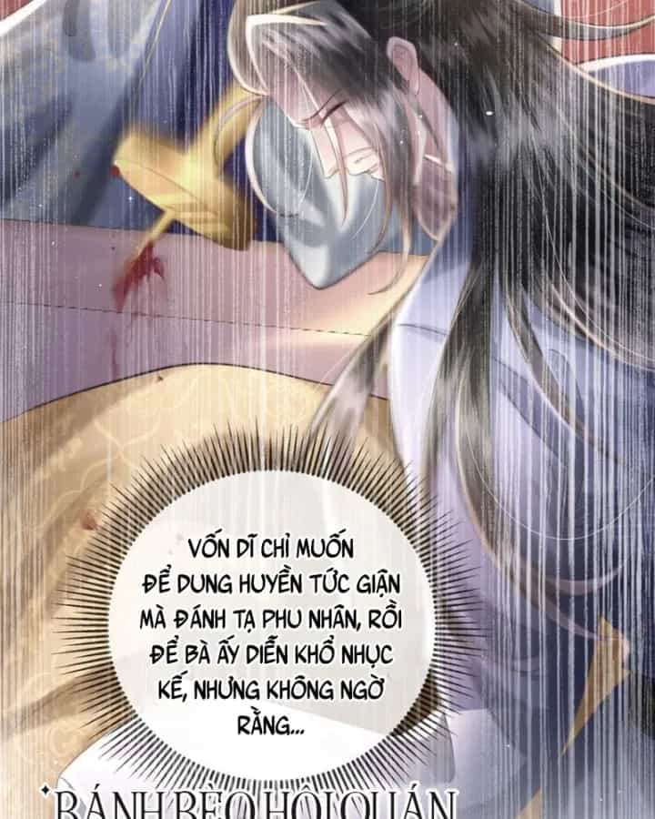 Sau Khi Hắc Hóa, Thế Tử Diễn Sâu Điên Cuồng Đòi Dính Lấy Ta - Chương 46 - ảnh 52