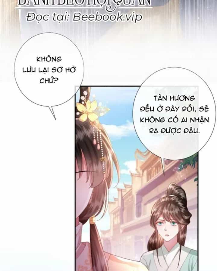Sau Khi Hắc Hóa, Thế Tử Diễn Sâu Điên Cuồng Đòi Dính Lấy Ta - Chương 46 - ảnh 53