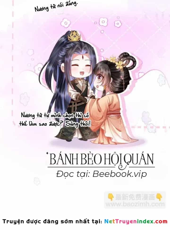 Sau Khi Hắc Hóa, Thế Tử Diễn Sâu Điên Cuồng Đòi Dính Lấy Ta - Chương 46 - ảnh 58
