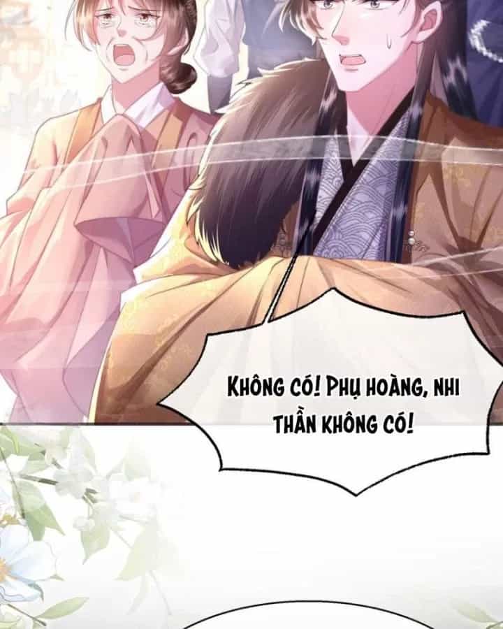 Sau Khi Hắc Hóa, Thế Tử Diễn Sâu Điên Cuồng Đòi Dính Lấy Ta - Chương 47 - ảnh 16