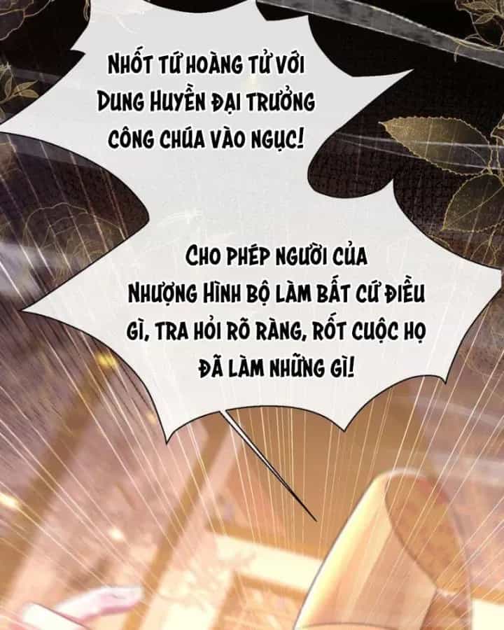 Sau Khi Hắc Hóa, Thế Tử Diễn Sâu Điên Cuồng Đòi Dính Lấy Ta - Chương 47 - ảnh 19