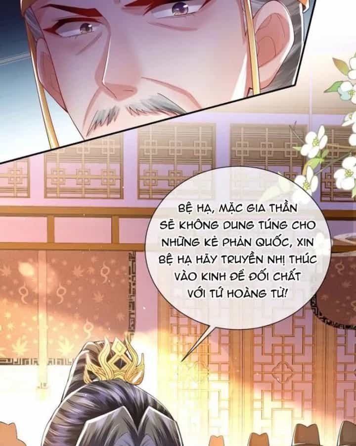 Sau Khi Hắc Hóa, Thế Tử Diễn Sâu Điên Cuồng Đòi Dính Lấy Ta - Chương 47 - ảnh 27