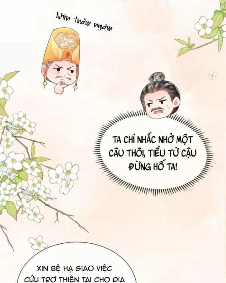 Sau Khi Hắc Hóa, Thế Tử Diễn Sâu Điên Cuồng Đòi Dính Lấy Ta - Chương 47 - ảnh 32