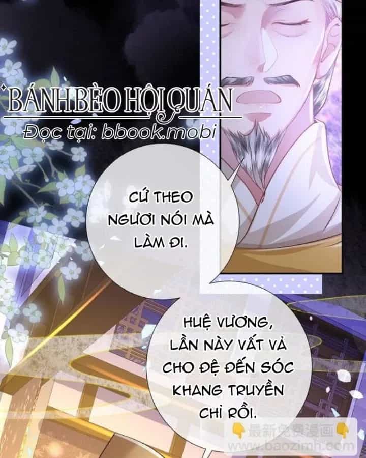 Sau Khi Hắc Hóa, Thế Tử Diễn Sâu Điên Cuồng Đòi Dính Lấy Ta - Chương 47 - ảnh 37