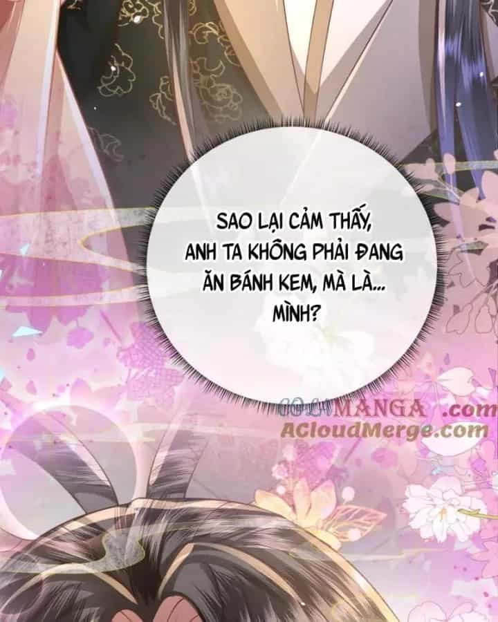 Sau Khi Hắc Hóa, Thế Tử Diễn Sâu Điên Cuồng Đòi Dính Lấy Ta - Chương 48 - ảnh 18
