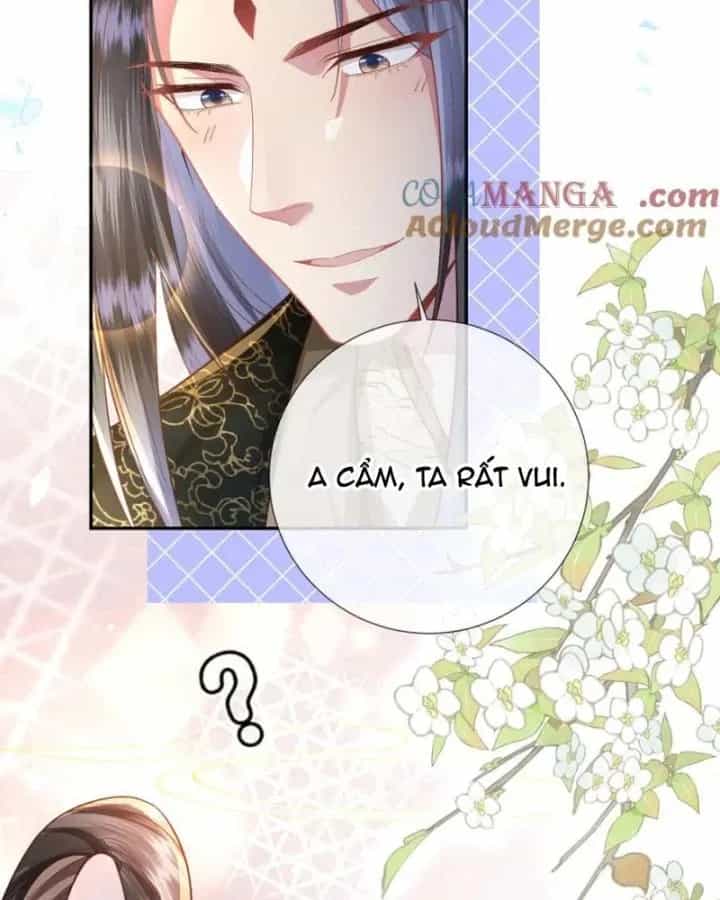 Sau Khi Hắc Hóa, Thế Tử Diễn Sâu Điên Cuồng Đòi Dính Lấy Ta - Chương 48 - ảnh 29