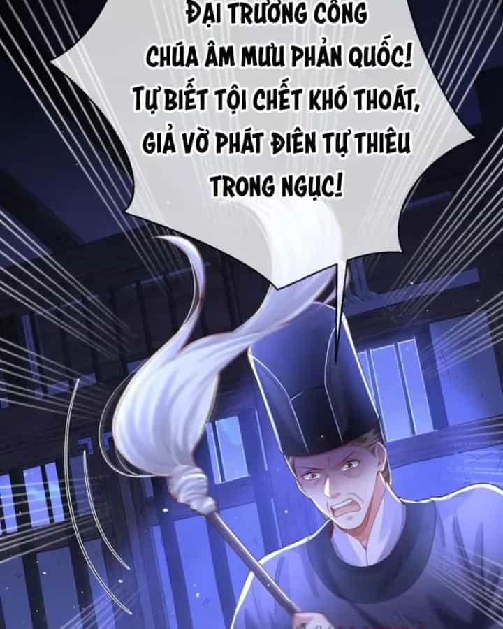 Sau Khi Hắc Hóa, Thế Tử Diễn Sâu Điên Cuồng Đòi Dính Lấy Ta - Chương 48 - ảnh 53