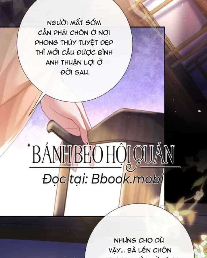 Sau Khi Hắc Hóa, Thế Tử Diễn Sâu Điên Cuồng Đòi Dính Lấy Ta - Chương 49 - ảnh 29