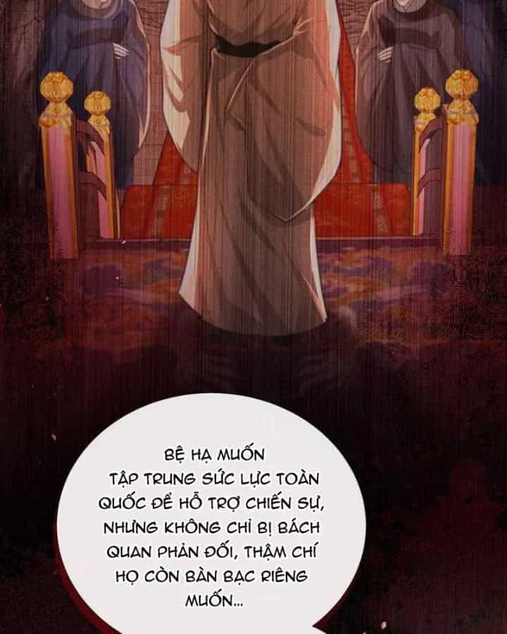 Sau Khi Hắc Hóa, Thế Tử Diễn Sâu Điên Cuồng Đòi Dính Lấy Ta - Chương 49 - ảnh 42