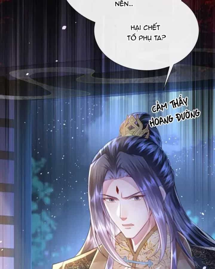 Sau Khi Hắc Hóa, Thế Tử Diễn Sâu Điên Cuồng Đòi Dính Lấy Ta - Chương 49 - ảnh 46