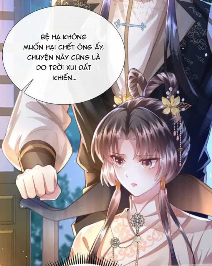Sau Khi Hắc Hóa, Thế Tử Diễn Sâu Điên Cuồng Đòi Dính Lấy Ta - Chương 49 - ảnh 47
