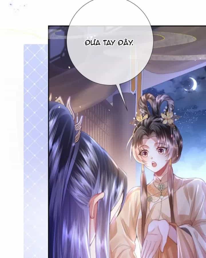 Sau Khi Hắc Hóa, Thế Tử Diễn Sâu Điên Cuồng Đòi Dính Lấy Ta - Chương 50 - ảnh 16