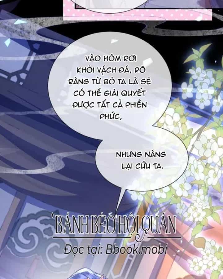 Sau Khi Hắc Hóa, Thế Tử Diễn Sâu Điên Cuồng Đòi Dính Lấy Ta - Chương 50 - ảnh 42