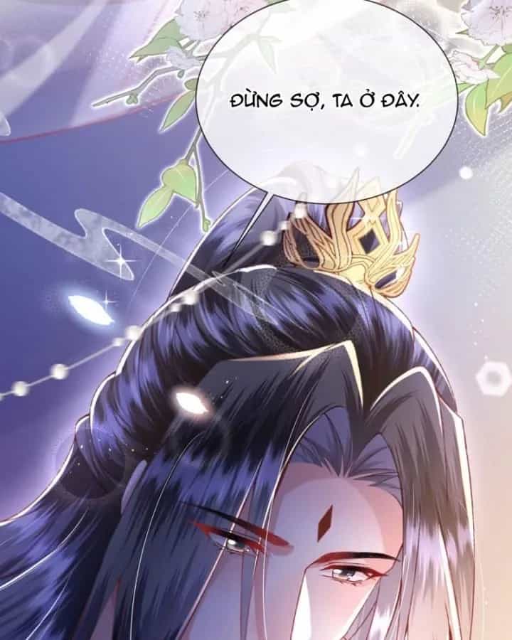 Sau Khi Hắc Hóa, Thế Tử Diễn Sâu Điên Cuồng Đòi Dính Lấy Ta - Chương 50 - ảnh 54